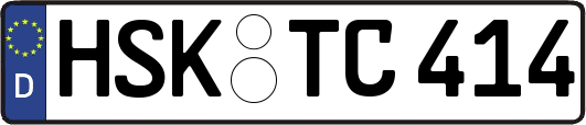 HSK-TC414