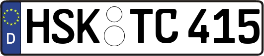 HSK-TC415