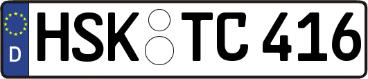 HSK-TC416