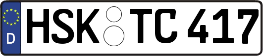 HSK-TC417