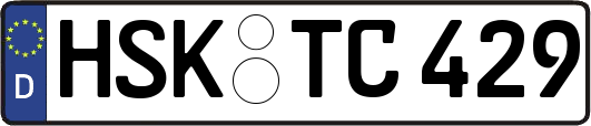 HSK-TC429