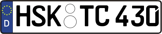 HSK-TC430