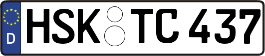 HSK-TC437