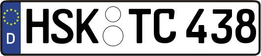 HSK-TC438