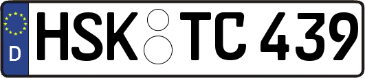 HSK-TC439