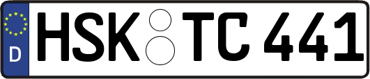 HSK-TC441