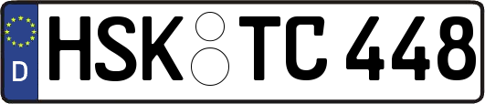 HSK-TC448