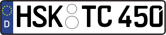 HSK-TC450