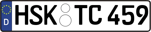 HSK-TC459