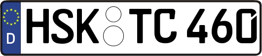 HSK-TC460