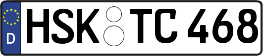 HSK-TC468