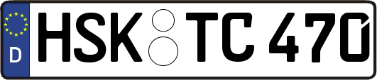 HSK-TC470