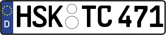 HSK-TC471