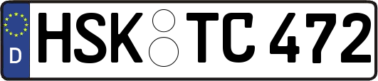 HSK-TC472