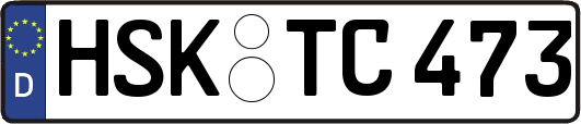 HSK-TC473
