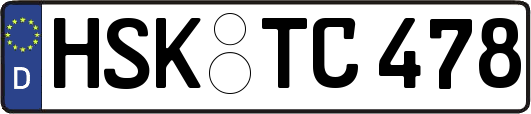 HSK-TC478