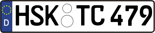 HSK-TC479