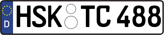 HSK-TC488