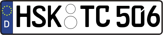 HSK-TC506
