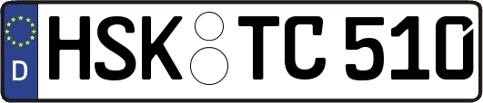 HSK-TC510