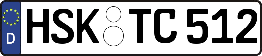 HSK-TC512