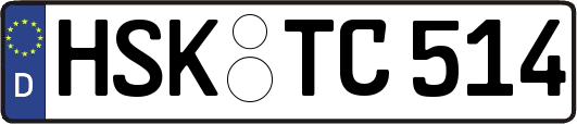 HSK-TC514
