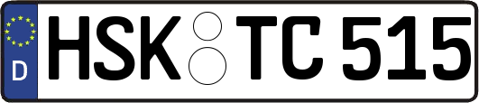 HSK-TC515