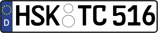 HSK-TC516