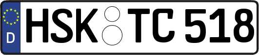 HSK-TC518