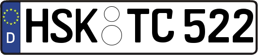 HSK-TC522