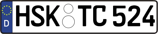 HSK-TC524