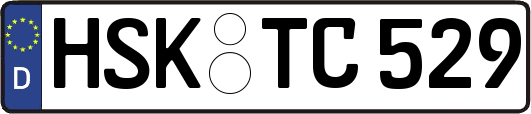 HSK-TC529