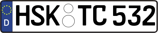 HSK-TC532