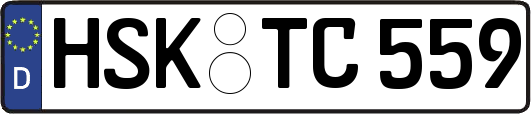 HSK-TC559