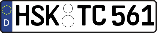 HSK-TC561