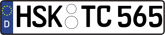 HSK-TC565