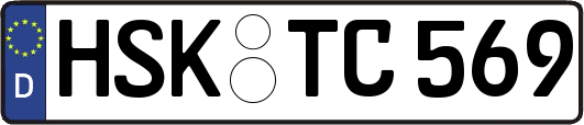 HSK-TC569