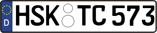 HSK-TC573
