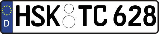 HSK-TC628