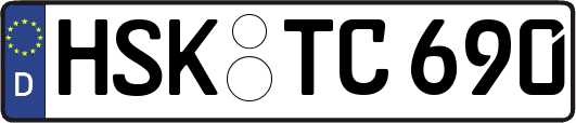 HSK-TC690