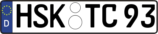 HSK-TC93