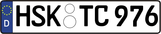 HSK-TC976