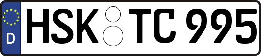 HSK-TC995