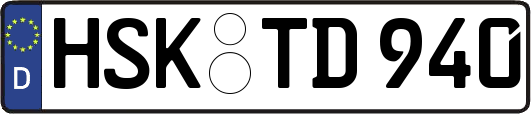 HSK-TD940