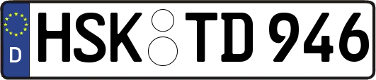 HSK-TD946