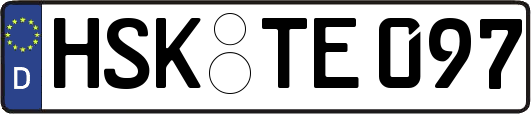 HSK-TE097