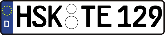 HSK-TE129
