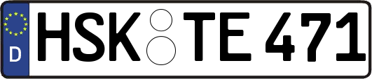 HSK-TE471