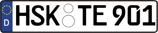 HSK-TE901