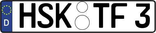 HSK-TF3